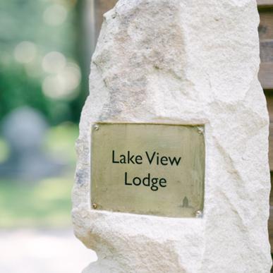 Lake View Lodge 诺丁汉 外观 照片
